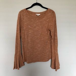 Women long sleeve top